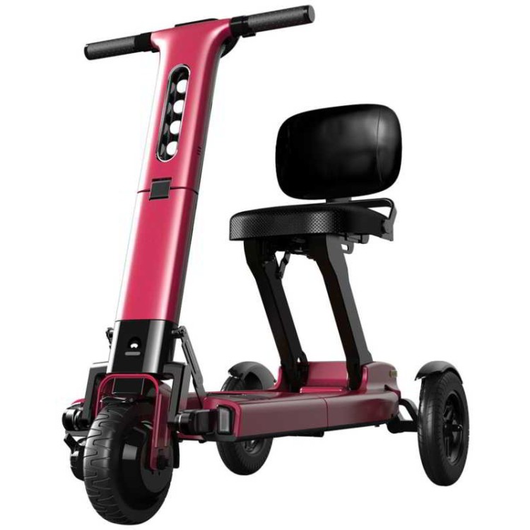 Relync R1 Rojo