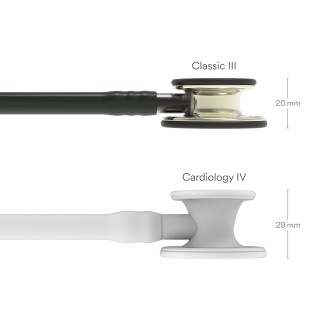 Pack Estudiantes Littmann Classic III + Estuche + Linterna LED