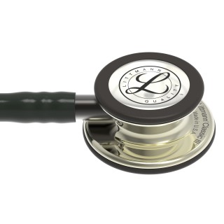 Pack Especial Littmann Classic III + Estuche + Linterna LED