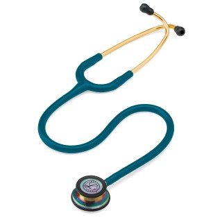 Pack Especial Littmann Classic III + Estuche + Linterna LED
