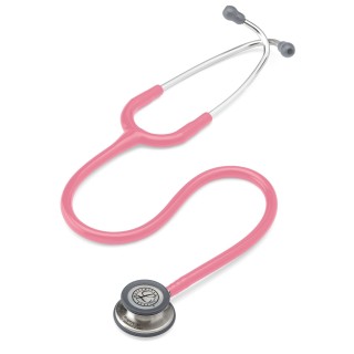 Pack Estudiantes Littmann Classic III + Estuche + Linterna LED