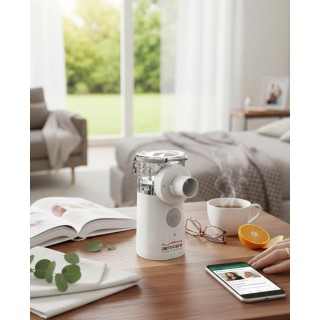 Nebulizador NB-812B Aerocare