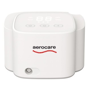 Nebulizador NB-216C Aerocare