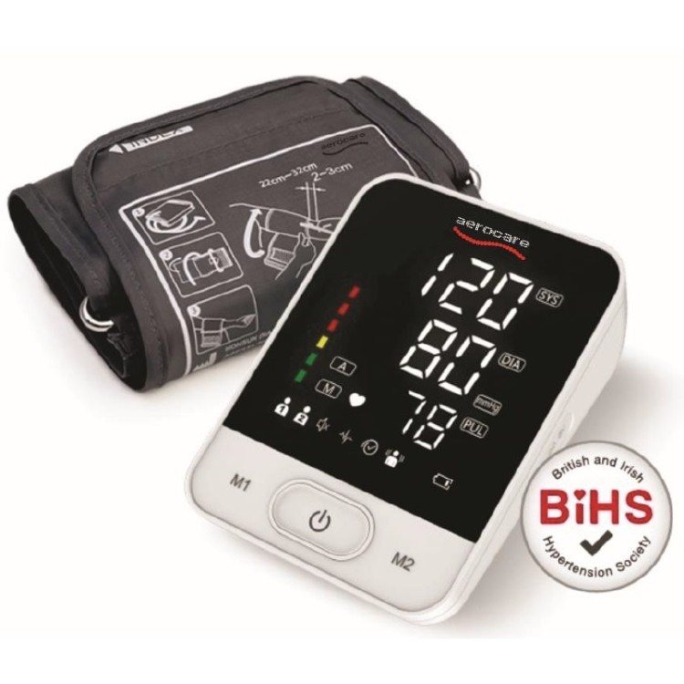 Comprar Tensiómetro Digital de brazo LD-587 Aerocare