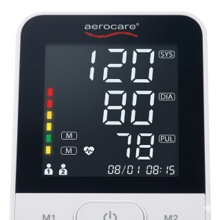 Comprar Tensiómetro Digital de brazo LD-587 Aerocare