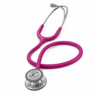 Littmann Classic III 5648C Frambuesa | Fonendoscopio Satin Finish