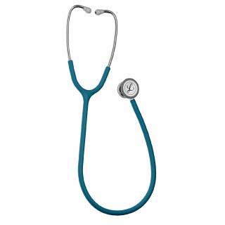 Littmann Classic III 5623C Azul Caribe | Fonendoscopio Satinado