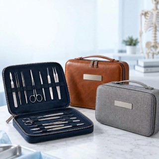Estuche de Disección Personalizado | Instrumental a Medida
