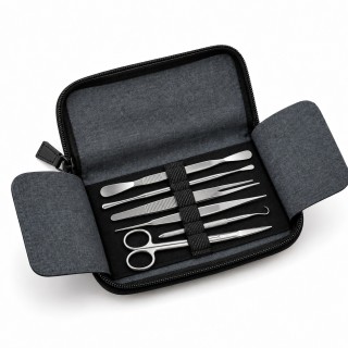 Estuche de Disección Personalizado | Instrumental a Medida