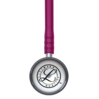 Fonendoscopio Littmann Classic II Pediátrico Rojo