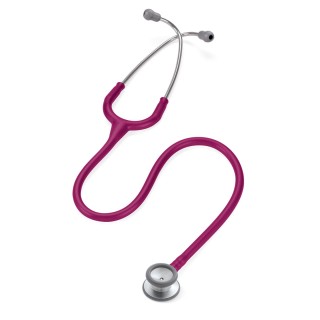 Fonendoscopio Littmann Classic II Pediátrico Rojo