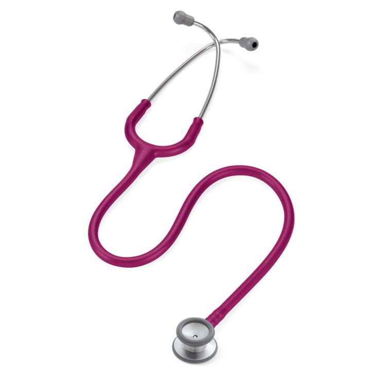 Fonendoscopio Littmann Classic II Pediátrico Rojo