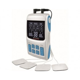 Estimulador eléctrico 3en1 RC-1 - CentralMédicos.com
