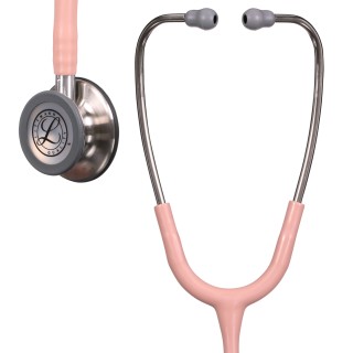 Fonendoscopio 3M Littmann Classic III satinado