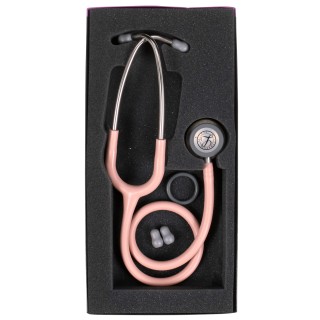 Fonendoscopio 3M Littmann Classic III satinado