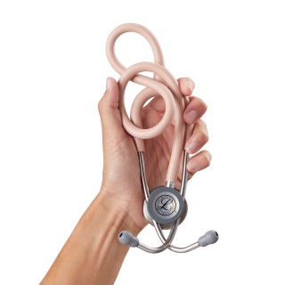 Fonendoscopio 3M Littmann Classic III satinado