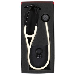 Fonendoscopio 3M Littmann Cardiology IV satinado