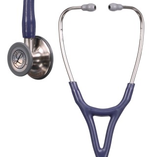 Fonendoscopio 3M Littmann Cardiology IV satinado