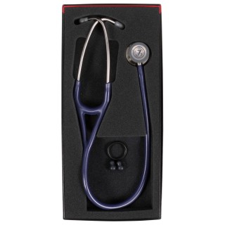 Fonendoscopio 3M Littmann Cardiology IV satinado