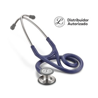 Fonendoscopio 3M Littmann Cardiology IV satinado