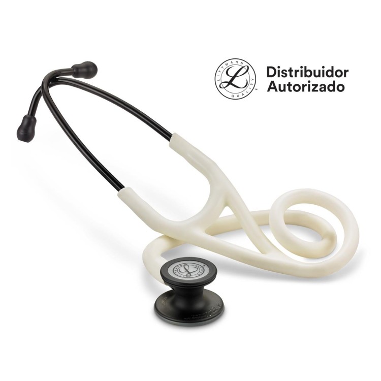 Fonendoscopio 3M Littmann Cardiology IV satinado