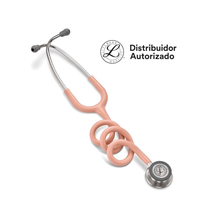 Fonendoscopio 3M Littmann Classic III satinado