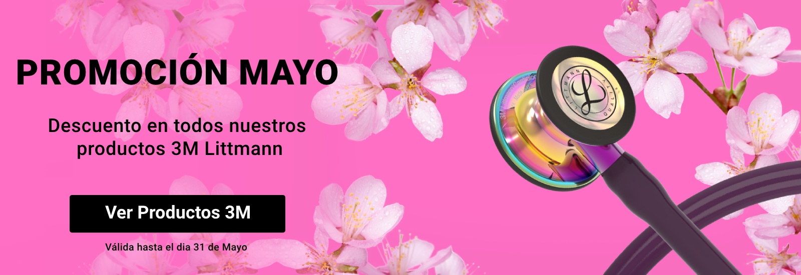 Promocion Mayo